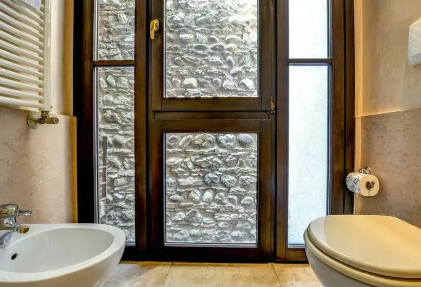 Majatalo Prestige Suite Sirmione