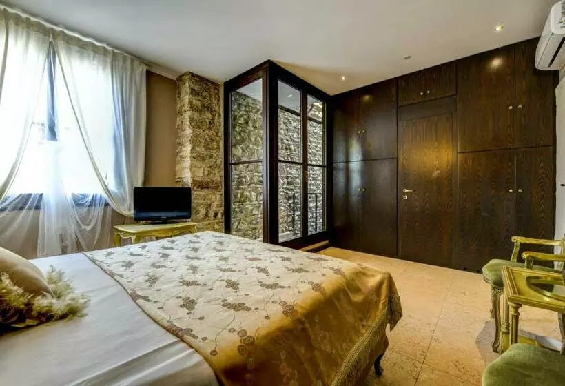 Majatalo Prestige Suite Sirmione