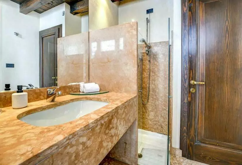 Majatalo Prestige Suite Sirmione