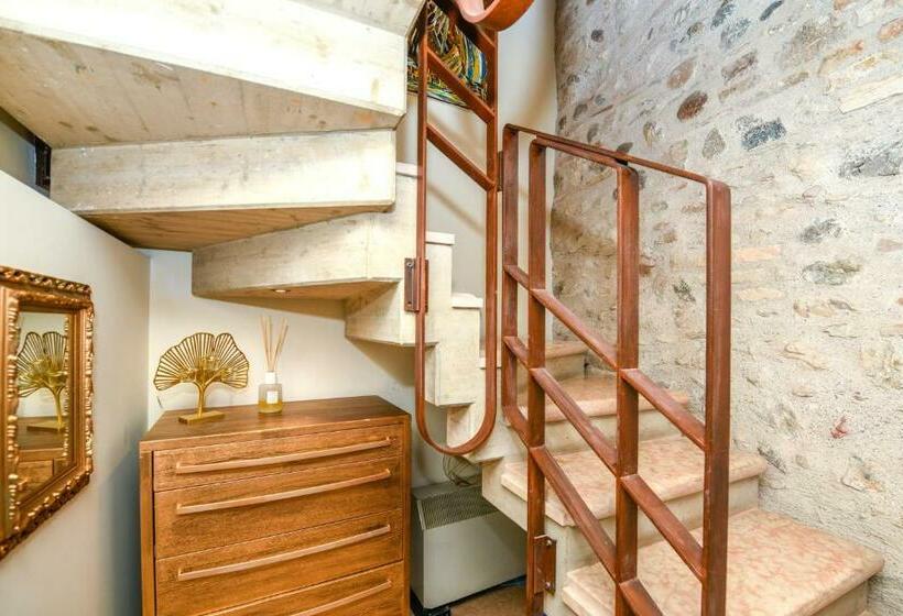 بنسيون Prestige Suite Sirmione