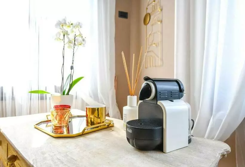 Majatalo Prestige Suite Sirmione