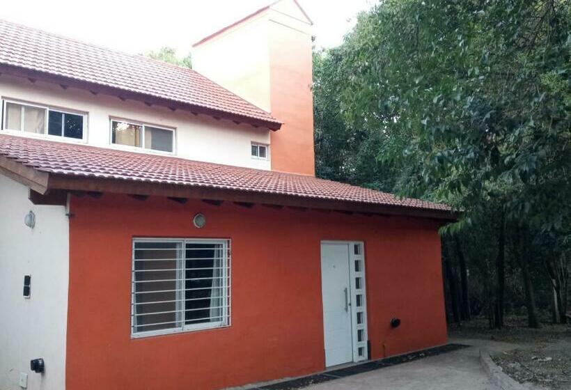 Apart Refugio Del Alba