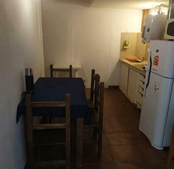 Apart Refugio Del Alba