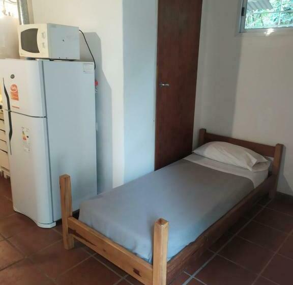 Apart Refugio Del Alba