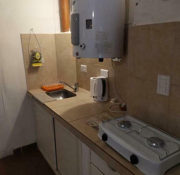 Apart Refugio Del Alba