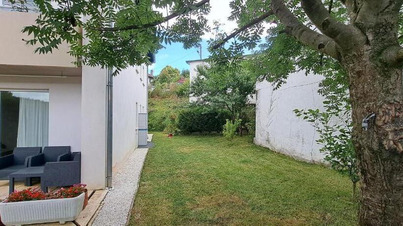 Apartamento Luminoso 3 Pièces, 4 Personnes En Hendaya Aparcamiento Gratuito