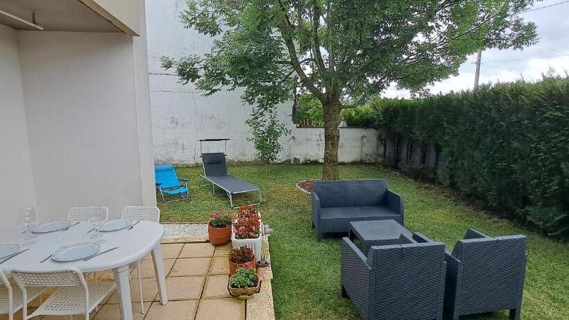 Apartamento Luminoso 3 Pièces, 4 Personnes En Hendaya Aparcamiento Gratuito