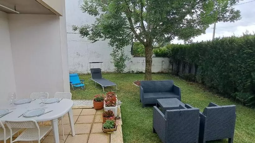 Apartamento Luminoso 3 Pièces, 4 Personnes En Hendaya   Aparcamiento Gratuito