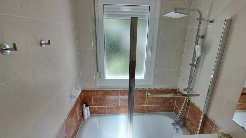 Apartamento Luminoso 3 Pièces, 4 Personnes En Hendaya   Aparcamiento Gratuito