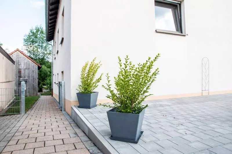 Auszeit Bischberg 5 Minuten Von Bamberg Für Urlauber