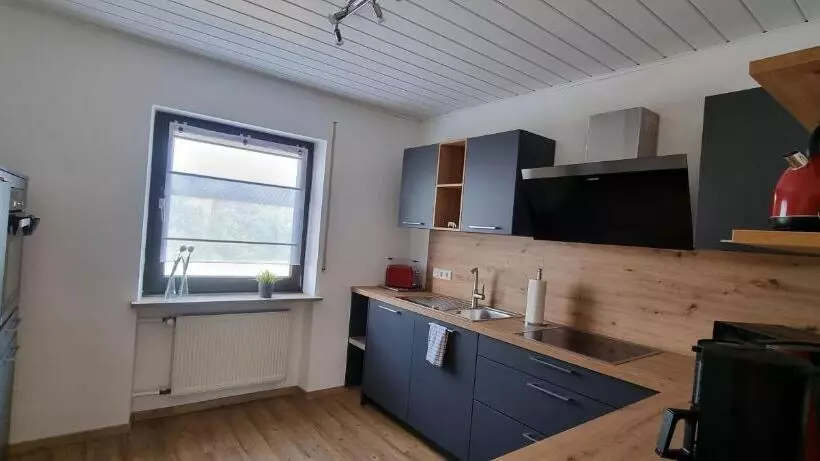 Auszeit Bischberg 5 Minuten Von Bamberg Für Urlauber