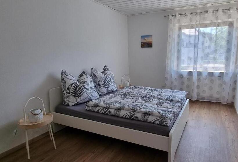 Auszeit Bischberg 5 Minuten Von Bamberg Für Urlauber