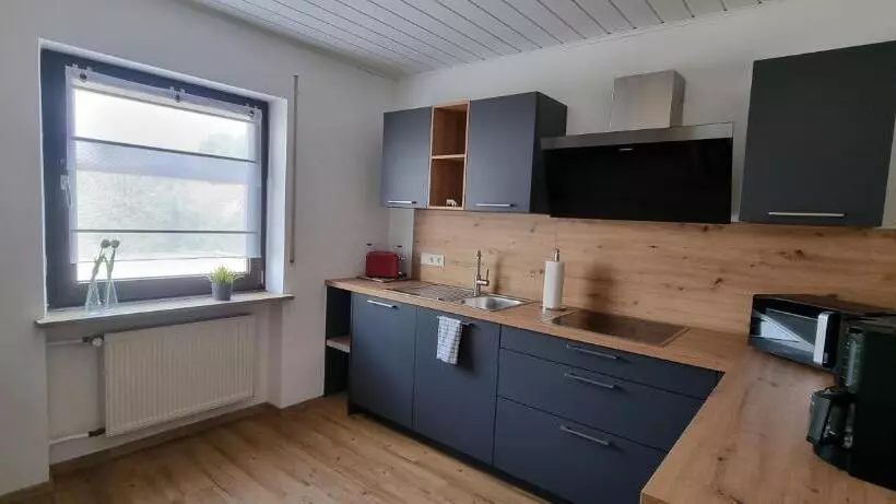 Auszeit Bischberg 5 Minuten Von Bamberg Für Urlauber