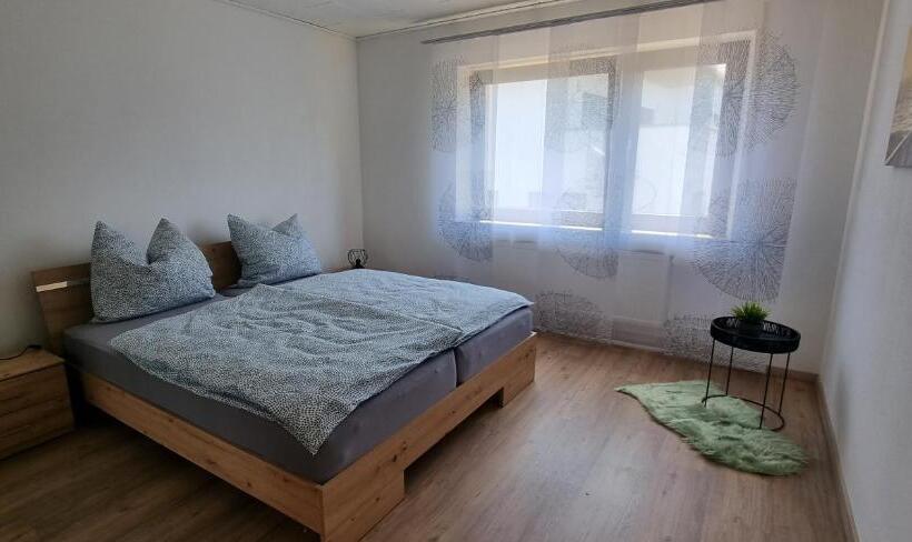 Auszeit Bischberg 5 Minuten Von Bamberg Für Urlauber