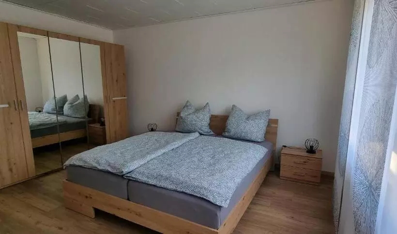 Auszeit Bischberg 5 Minuten Von Bamberg Für Urlauber