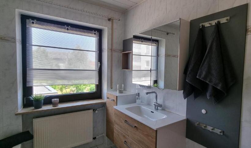 Auszeit Bischberg 5 Minuten Von Bamberg Für Urlauber