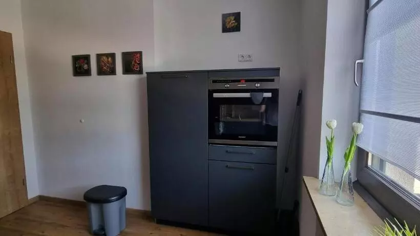 Auszeit Bischberg 5 Minuten Von Bamberg Für Urlauber