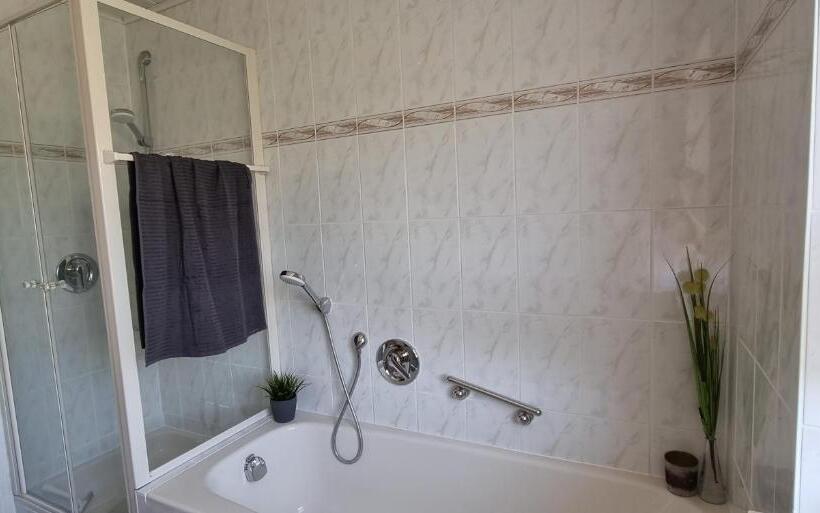 Auszeit Bischberg 5 Minuten Von Bamberg Für Urlauber