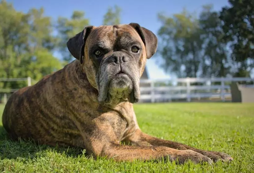 Friesenparadies Fri Südliches Friesland