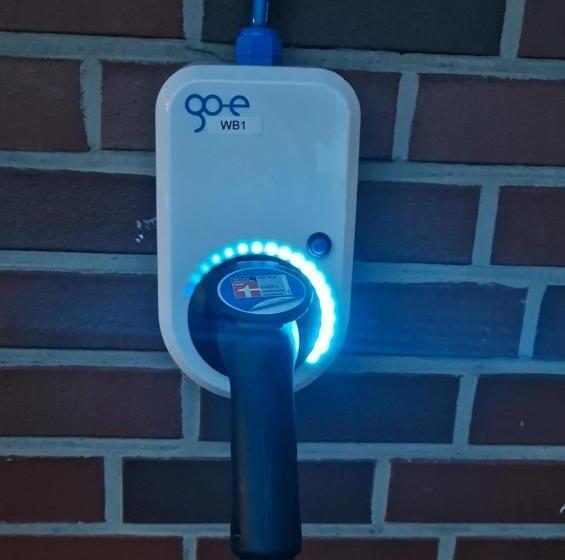 Friesenparadies Fri Südliches Friesland