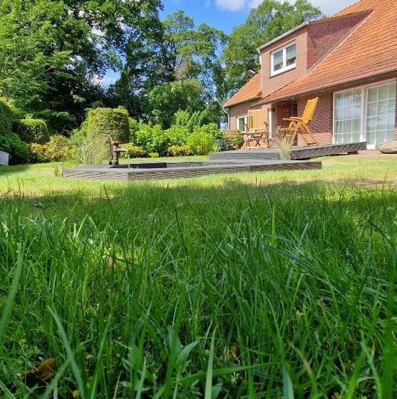 Friesenparadies Fri Südliches Friesland