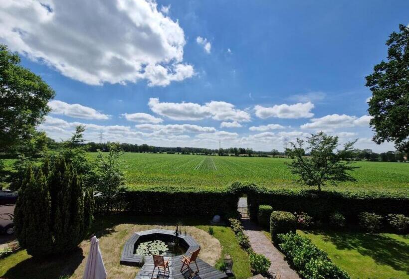 Friesenparadies Fri Südliches Friesland