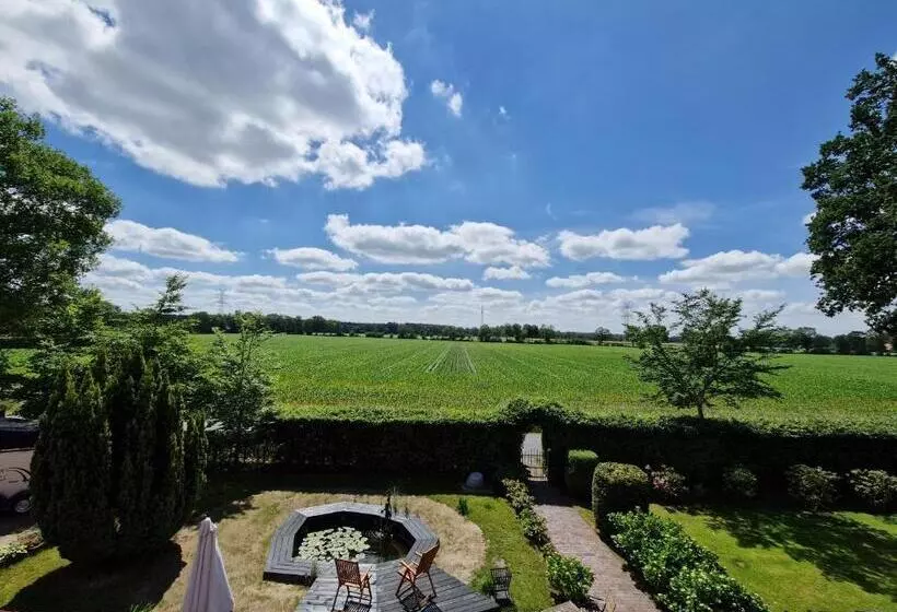 Friesenparadies Fri Südliches Friesland