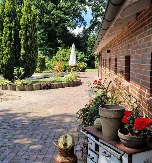 Friesenparadies Fri Südliches Friesland