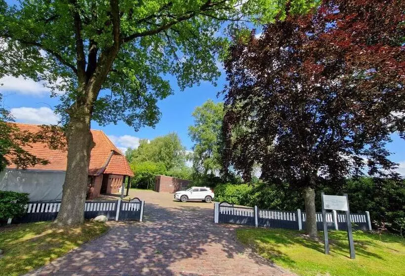 Friesenparadies Fri Südliches Friesland