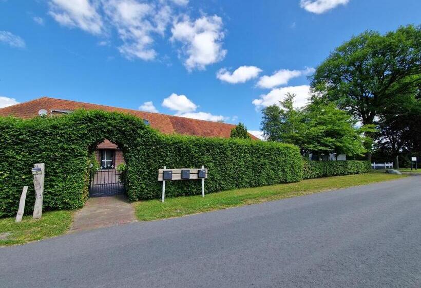 Friesenparadies Fri Südliches Friesland