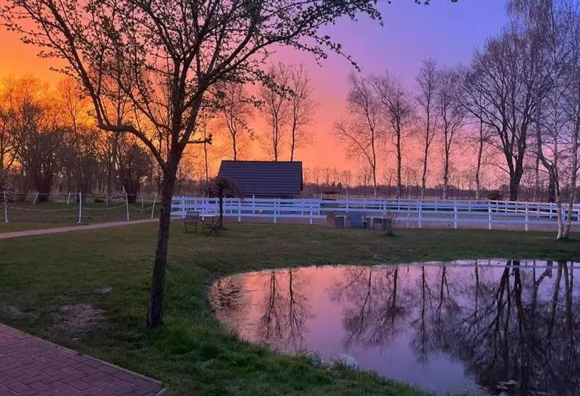 Friesenparadies Fri Südliches Friesland
