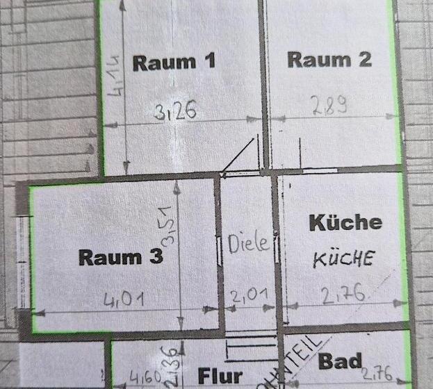 Friesenparadies Fri Südliches Friesland