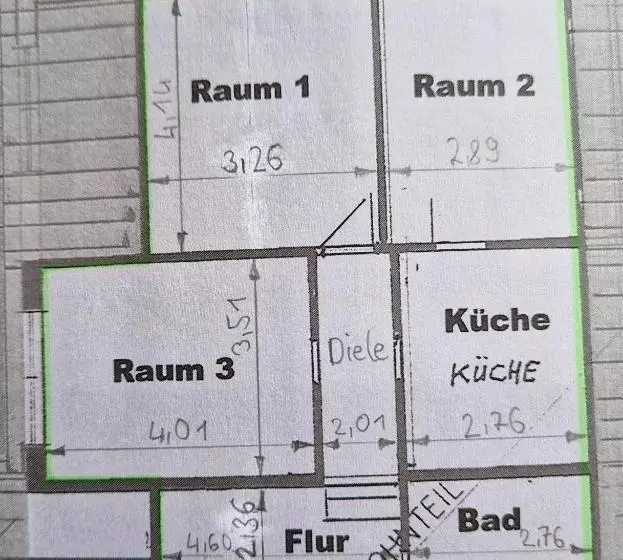 Friesenparadies Fri Südliches Friesland