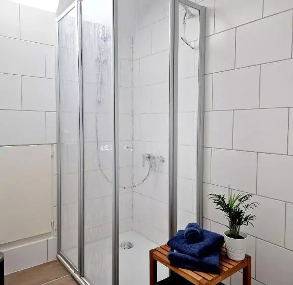 Friesenparadies Fri Südliches Friesland