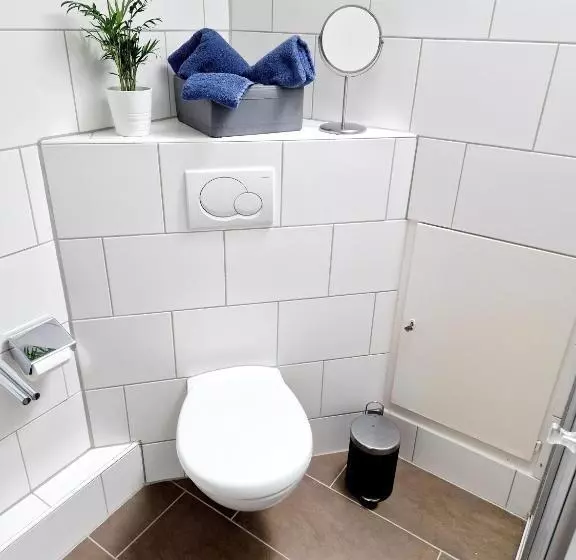 Friesenparadies Fri Südliches Friesland