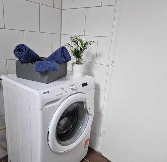 Friesenparadies Fri Südliches Friesland