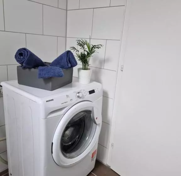 Friesenparadies Fri Südliches Friesland