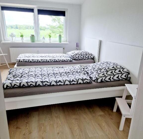 Friesenparadies Fri Südliches Friesland