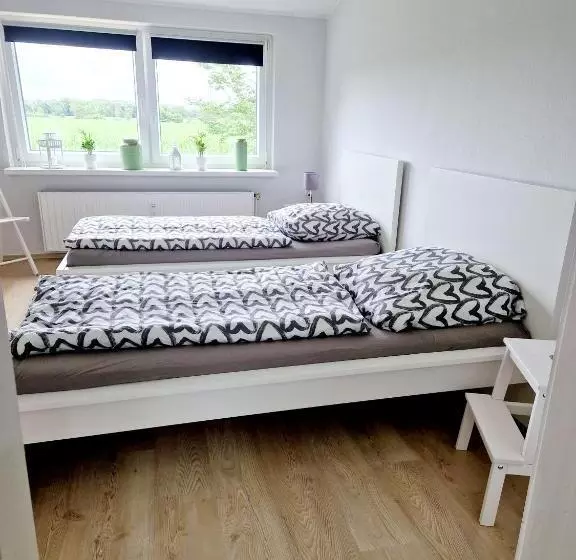 Friesenparadies Fri Südliches Friesland