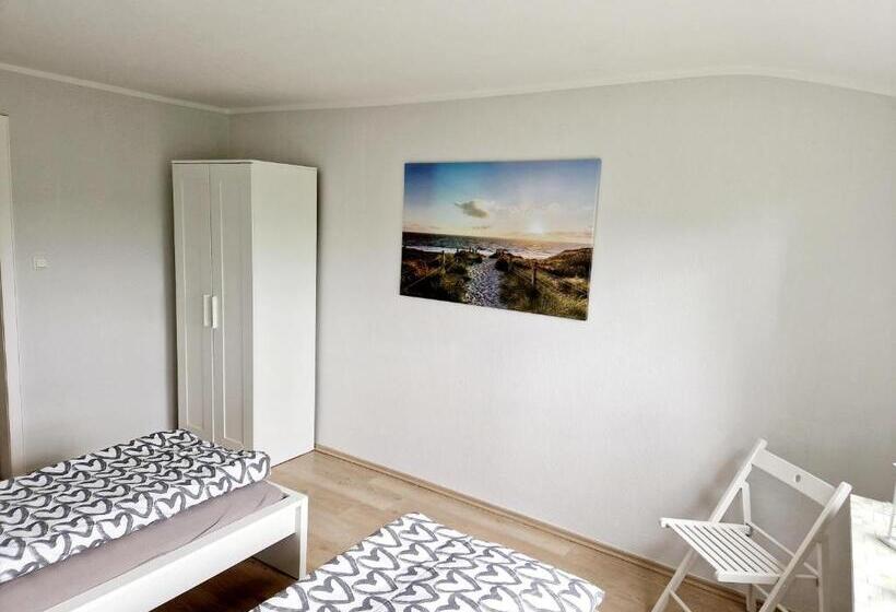 Friesenparadies Fri Südliches Friesland