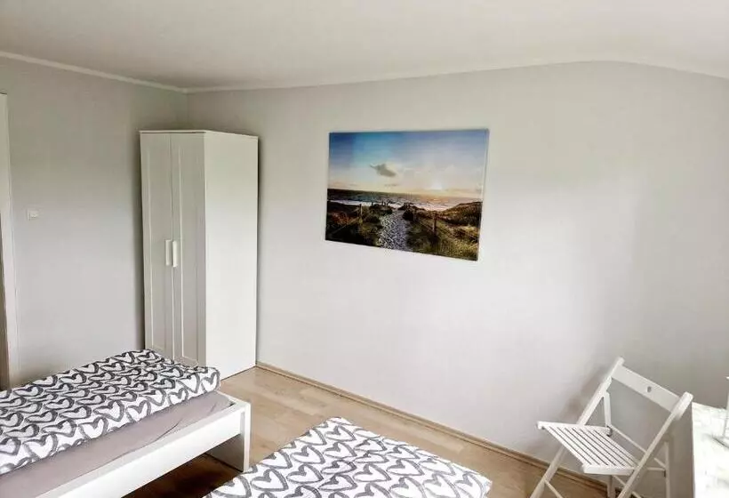 Friesenparadies Fri Südliches Friesland