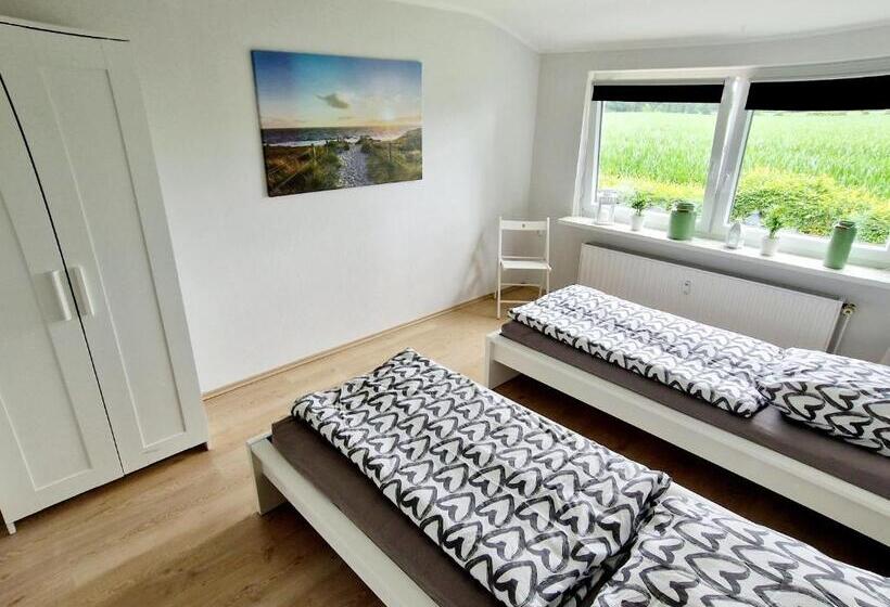 Friesenparadies Fri Südliches Friesland