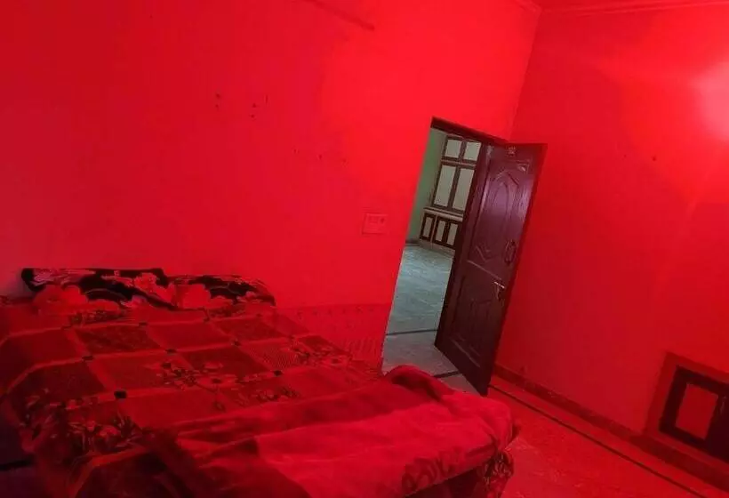 ホテル Oyo 88404 Golden Oyo Guest House