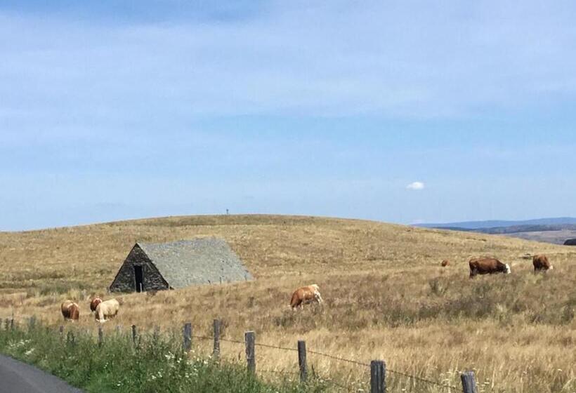 Lo Pastre   Luxueux T2