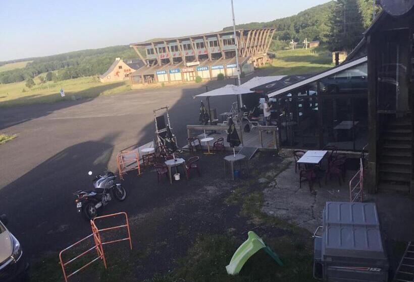 Lo Pastre   Luxueux T2