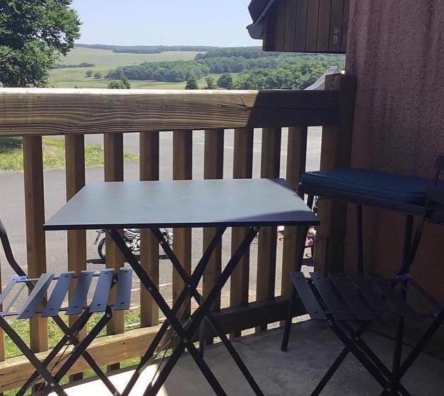 Lo Pastre   Luxueux T2