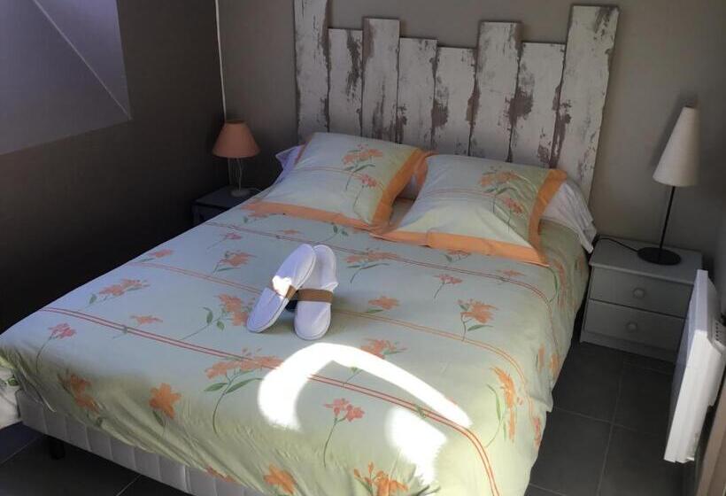 Lo Pastre   Luxueux T2