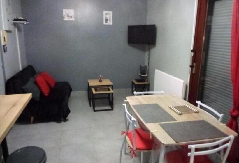 Lo Pastre   Luxueux T2