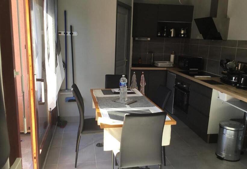 Lo Pastre   Luxueux T2