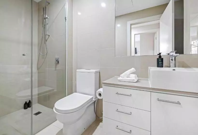 Salt Two Apartment Sorrento